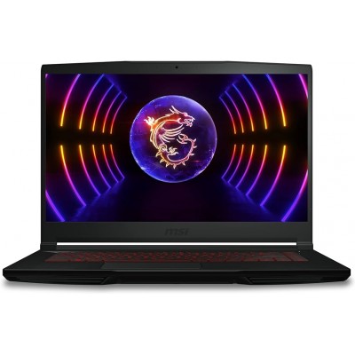 MSI Katana Core i9 13Gen 32GB DDR5 2TB NVMe RTX 4060 8GB 144Hz 15.6" Gaming Laptop